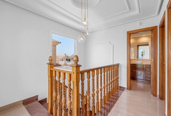 Villa · Verhuur Korte Termijn - Torrevieja · Alicante (South) · Spanje