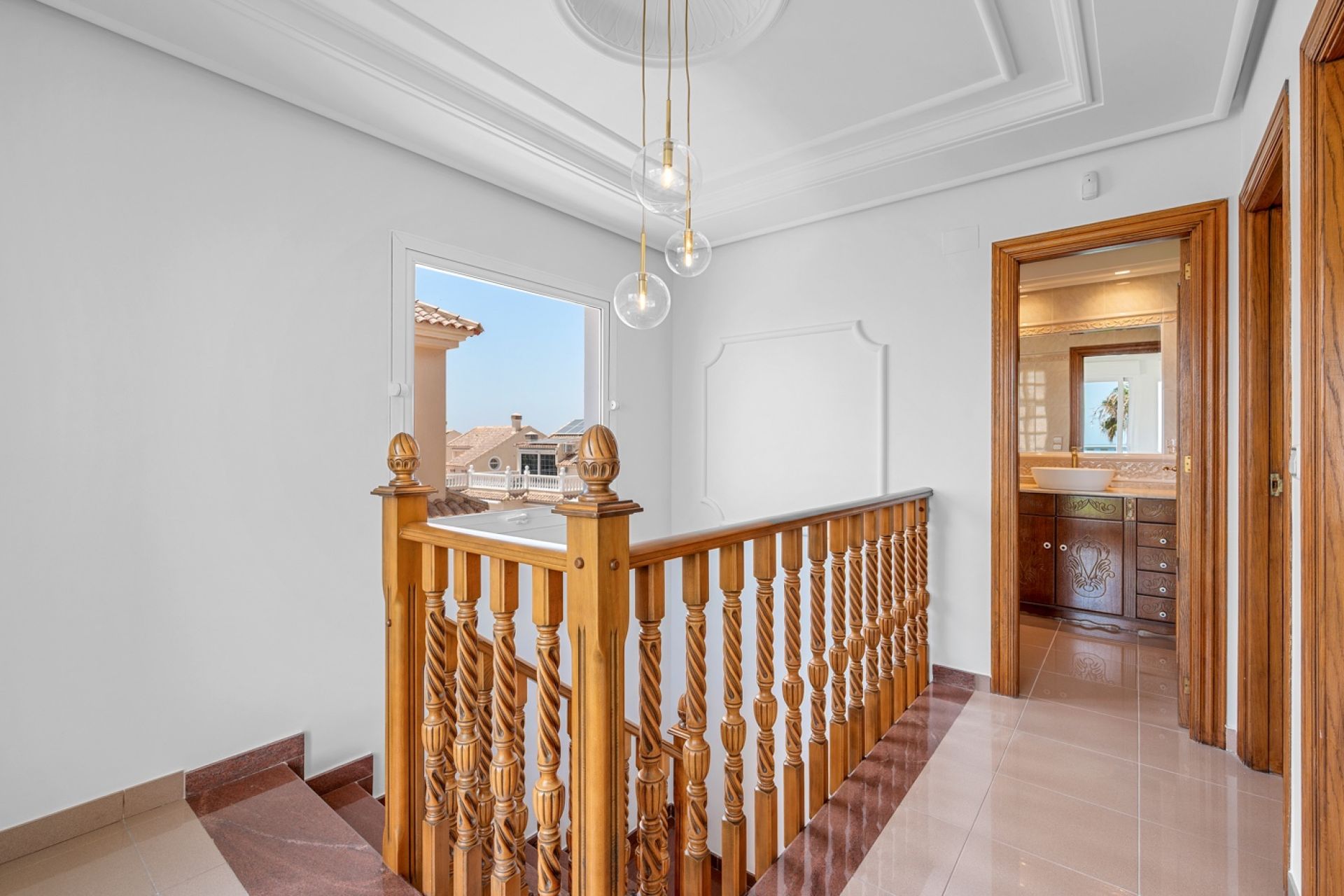 Verhuur Korte Termijn - Villa - Torrevieja