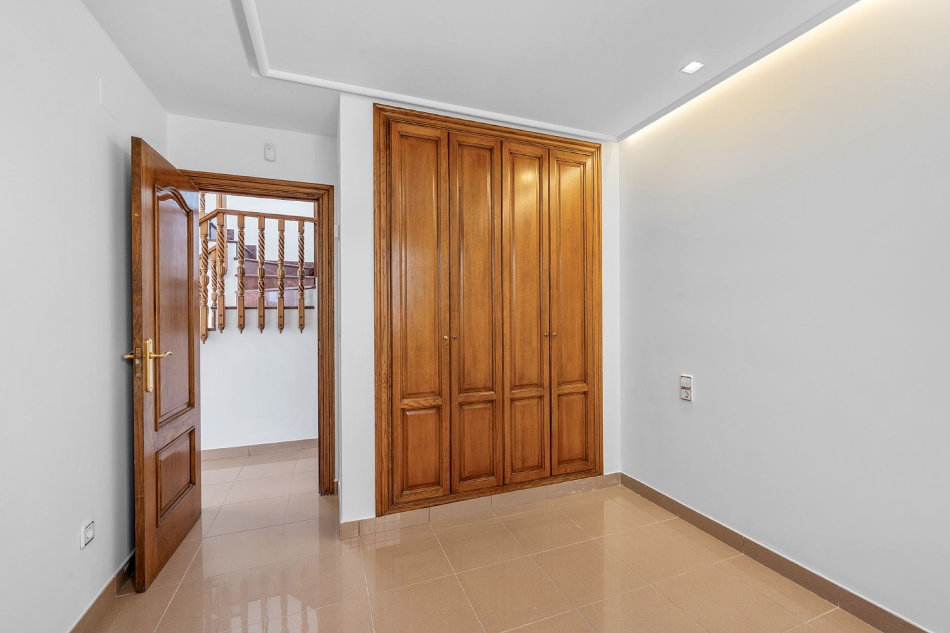 Verhuur Korte Termijn - Villa - Torrevieja