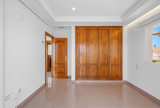 Villa · Verhuur Korte Termijn - Torrevieja · Alicante (South) · Spanje