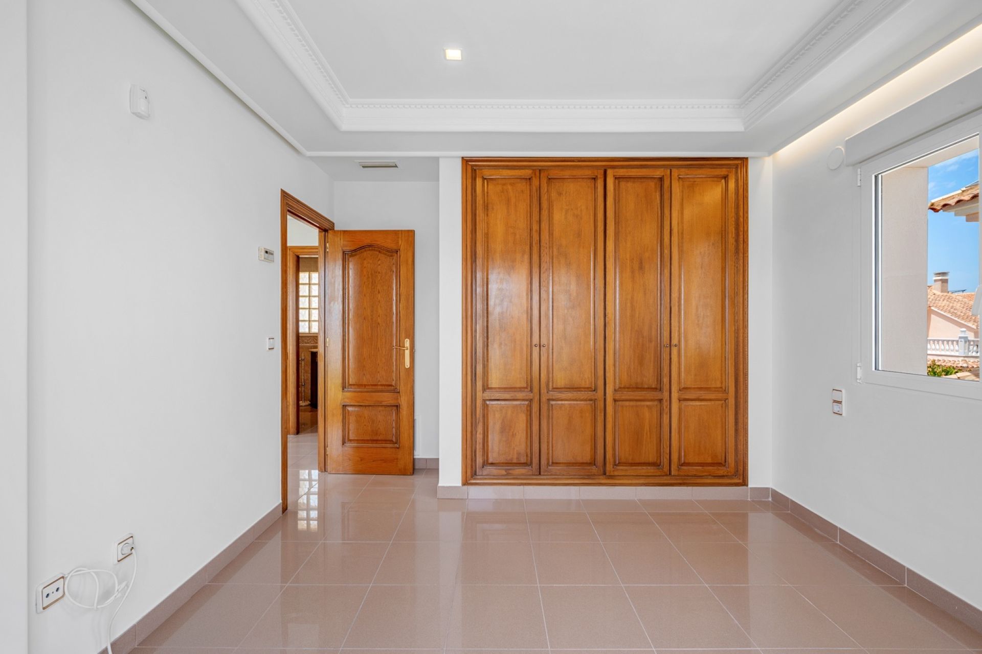Verhuur Korte Termijn - Villa - Torrevieja