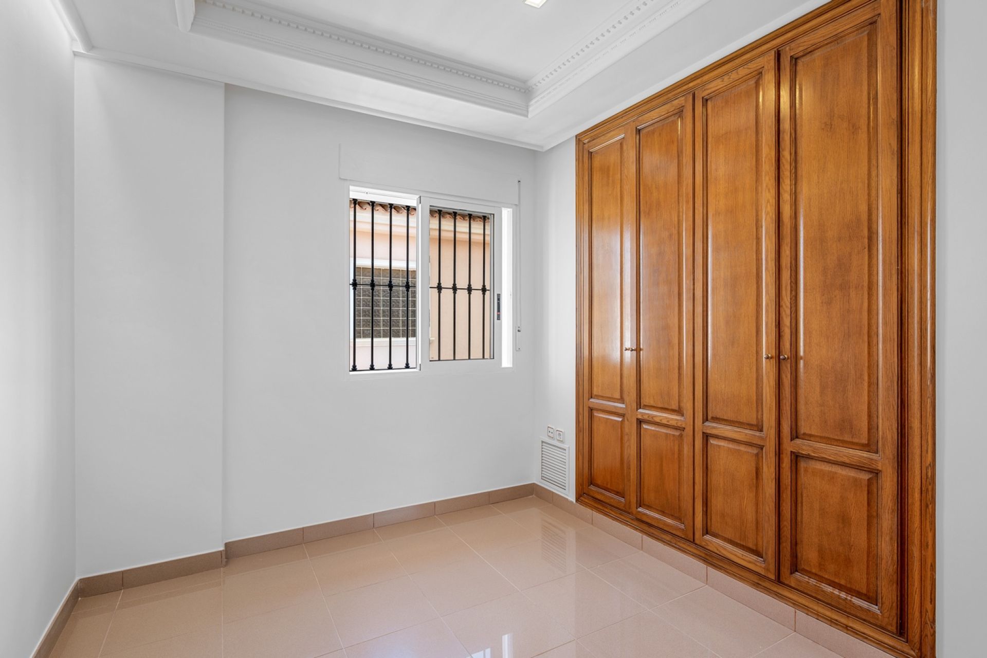 Verhuur Korte Termijn - Villa - Torrevieja