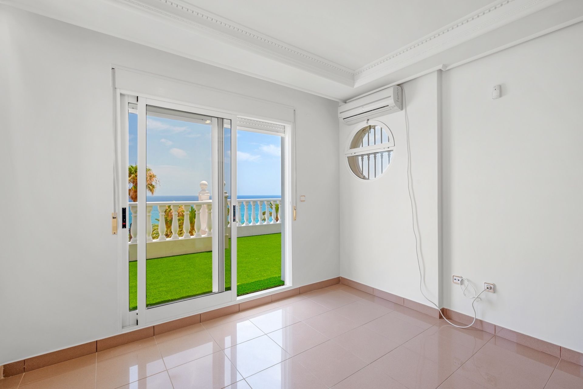 Verhuur Korte Termijn - Villa - Torrevieja
