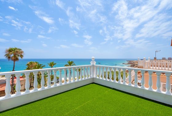 Villa · Verhuur Korte Termijn - Torrevieja · Alicante (South) · Spanje