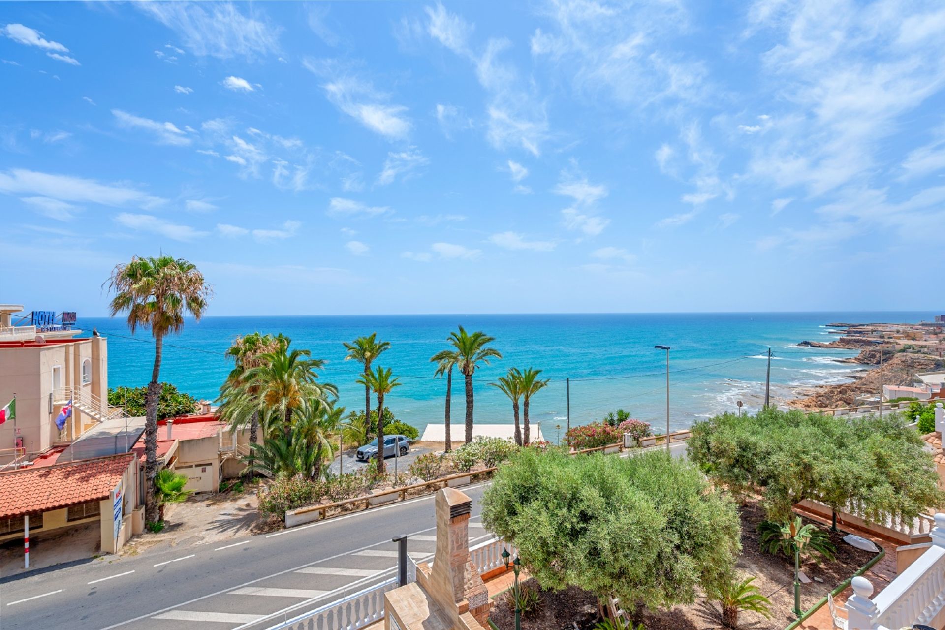 Verhuur Korte Termijn - Villa - Torrevieja