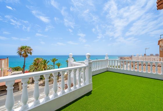 Villa · Verhuur Korte Termijn - Torrevieja · Alicante (South) · Spanje