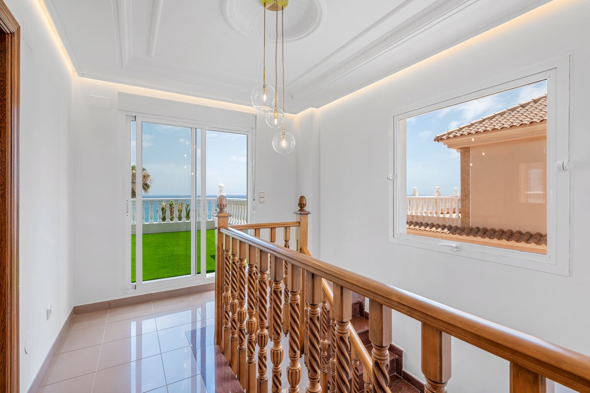Verhuur Korte Termijn - Villa - Torrevieja