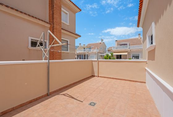 Villa · Verhuur Korte Termijn - Torrevieja · Alicante (South) · Spanje