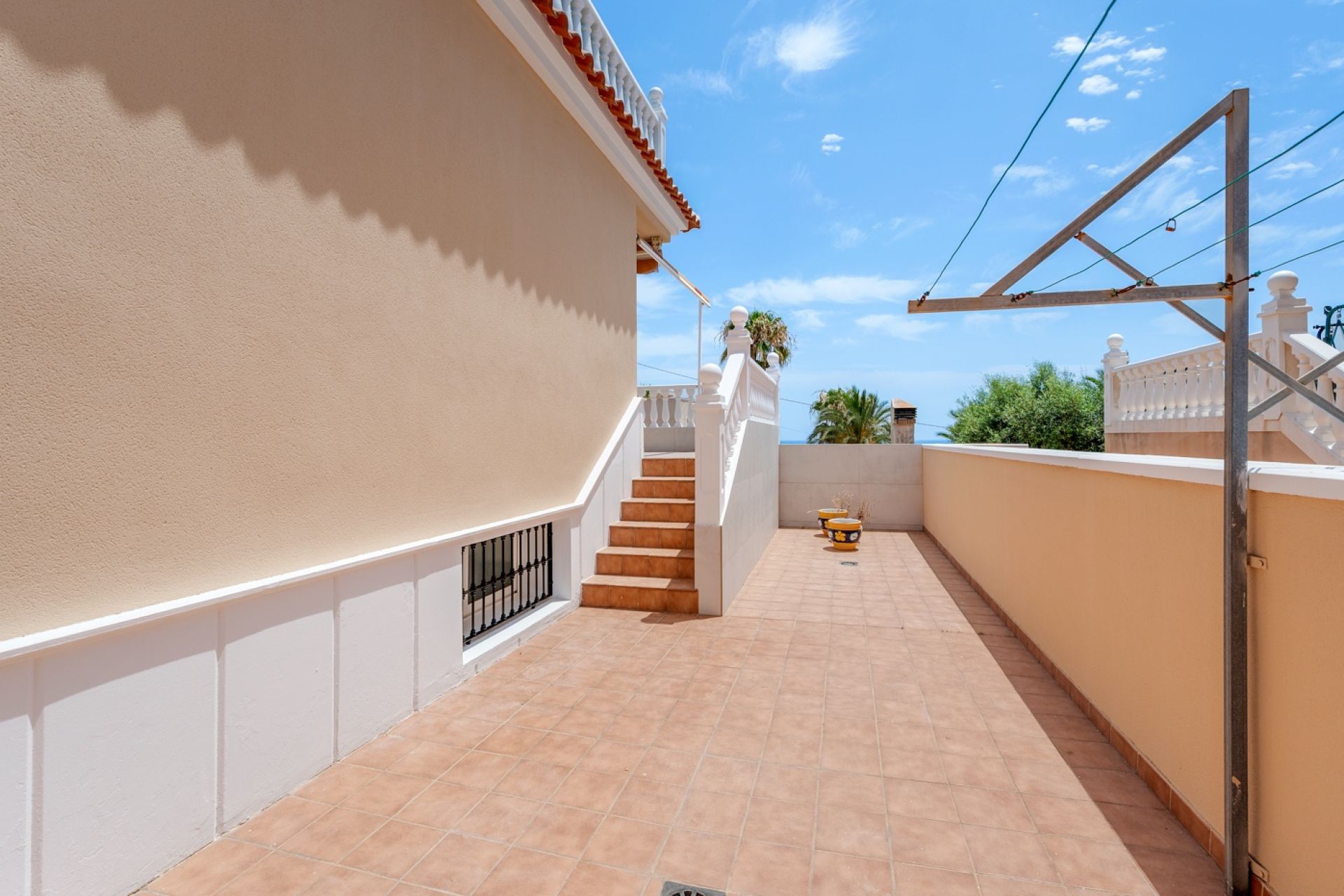 Verhuur Korte Termijn - Villa - Torrevieja