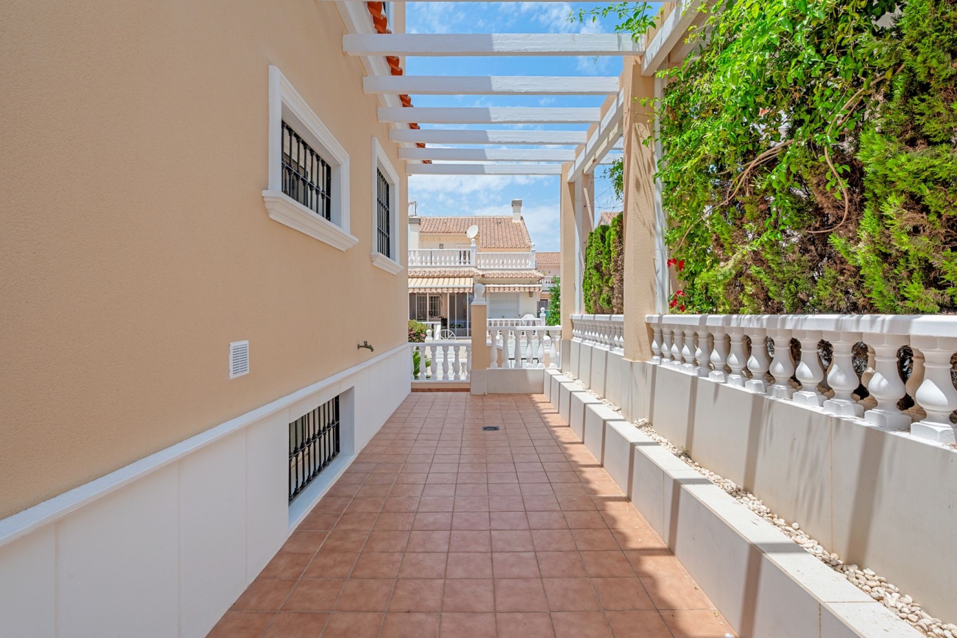 Verhuur Korte Termijn - Villa - Torrevieja