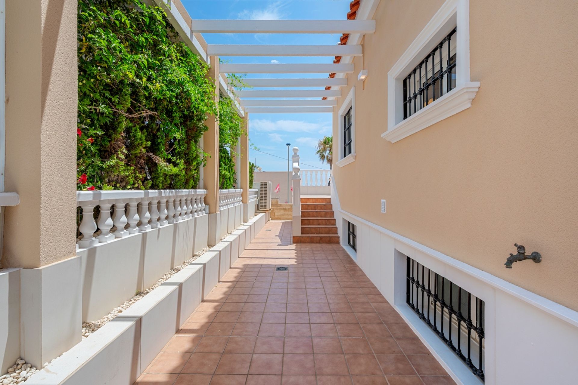 Verhuur Korte Termijn - Villa - Torrevieja
