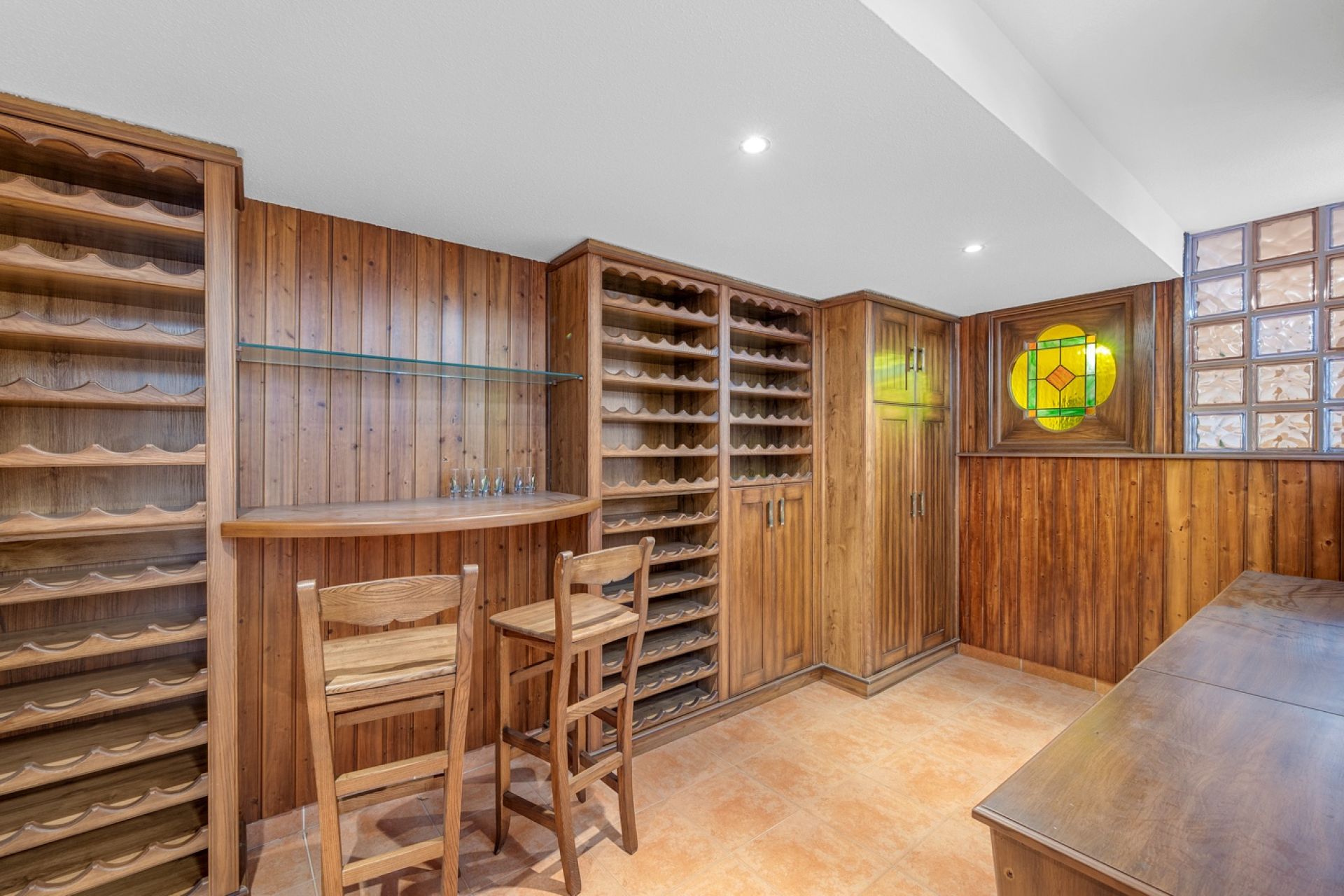 Verhuur Korte Termijn - Villa - Torrevieja