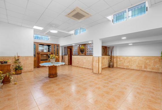 Villa · Verhuur Korte Termijn - Torrevieja · Alicante (South) · Spanje