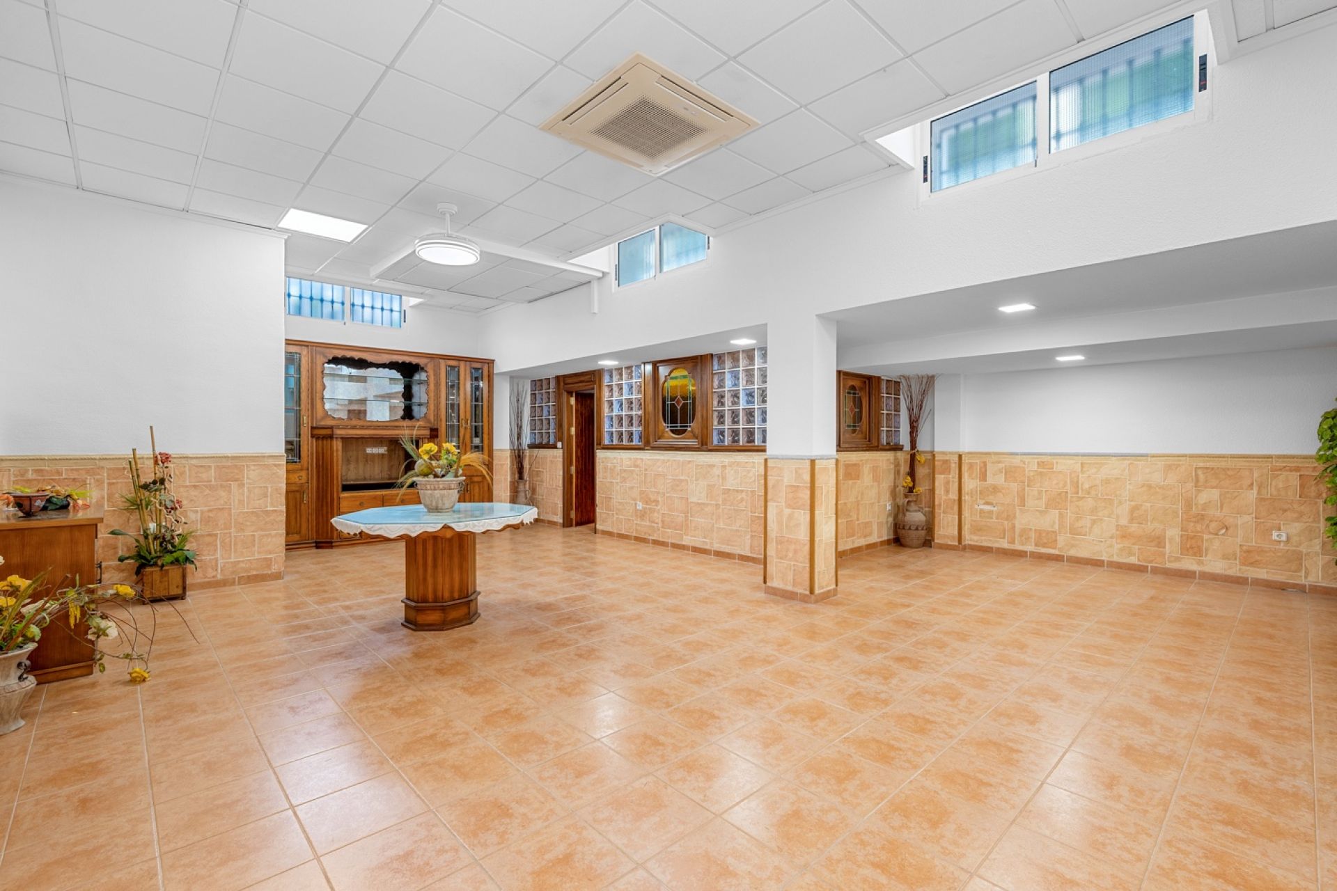 Verhuur Korte Termijn - Villa - Torrevieja