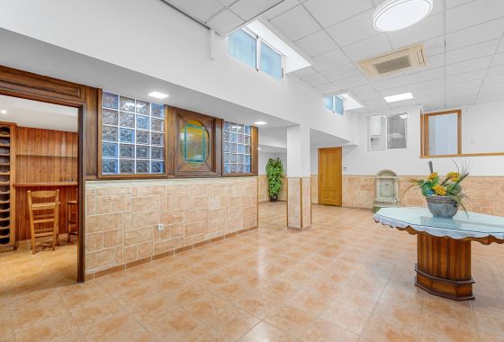 Villa · Verhuur Korte Termijn - Torrevieja · Alicante (South) · Spanje