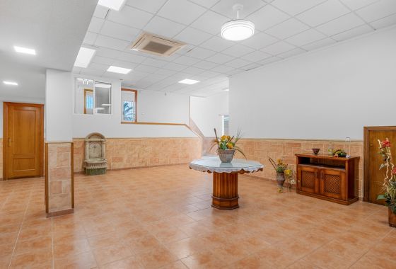 Villa · Verhuur Korte Termijn - Torrevieja · Alicante (South) · Spanje