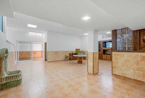 Villa · Verhuur Korte Termijn - Torrevieja · Alicante (South) · Spanje