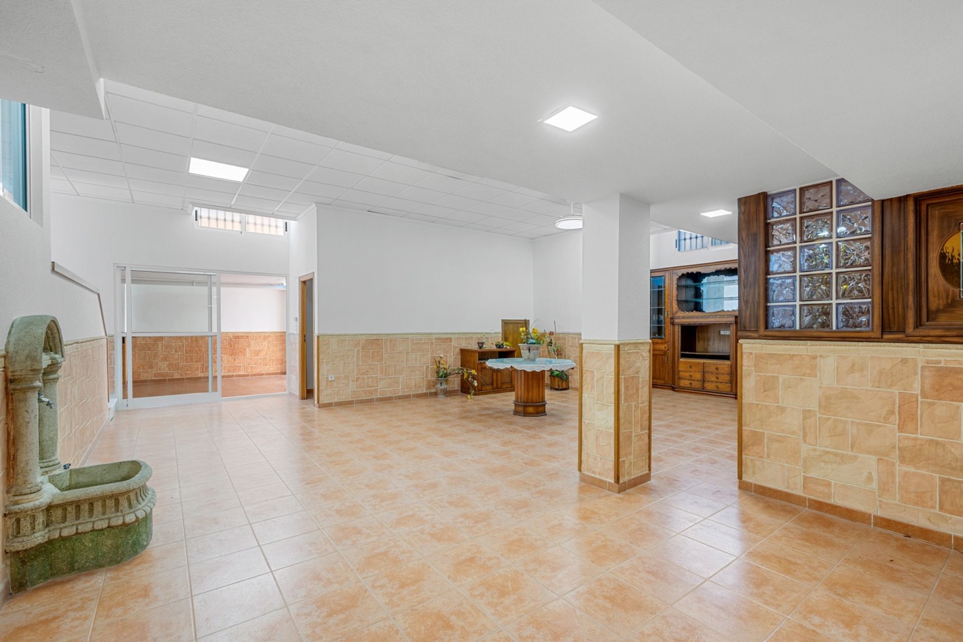 Verhuur Korte Termijn - Villa - Torrevieja