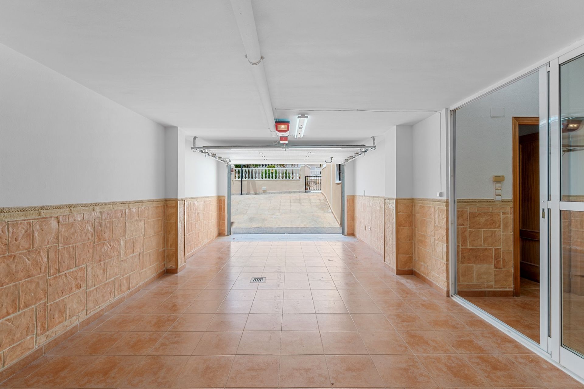 Verhuur Korte Termijn - Villa - Torrevieja