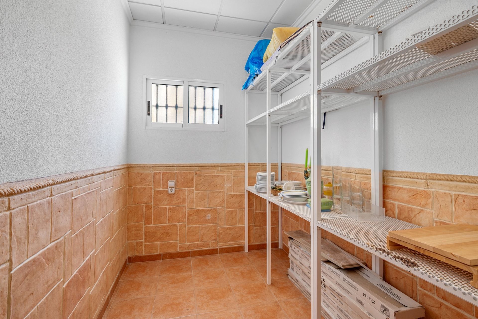 Verhuur Korte Termijn - Villa - Torrevieja