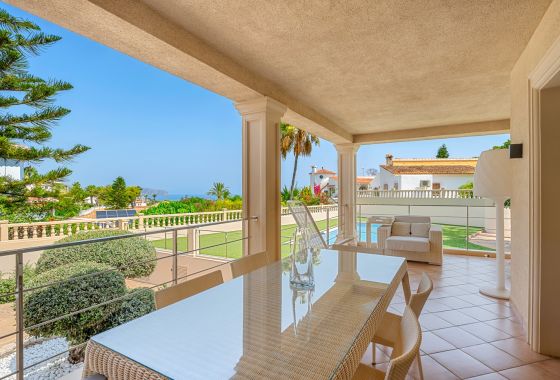 Villa · Reventa - Benissa · Alicante · España
