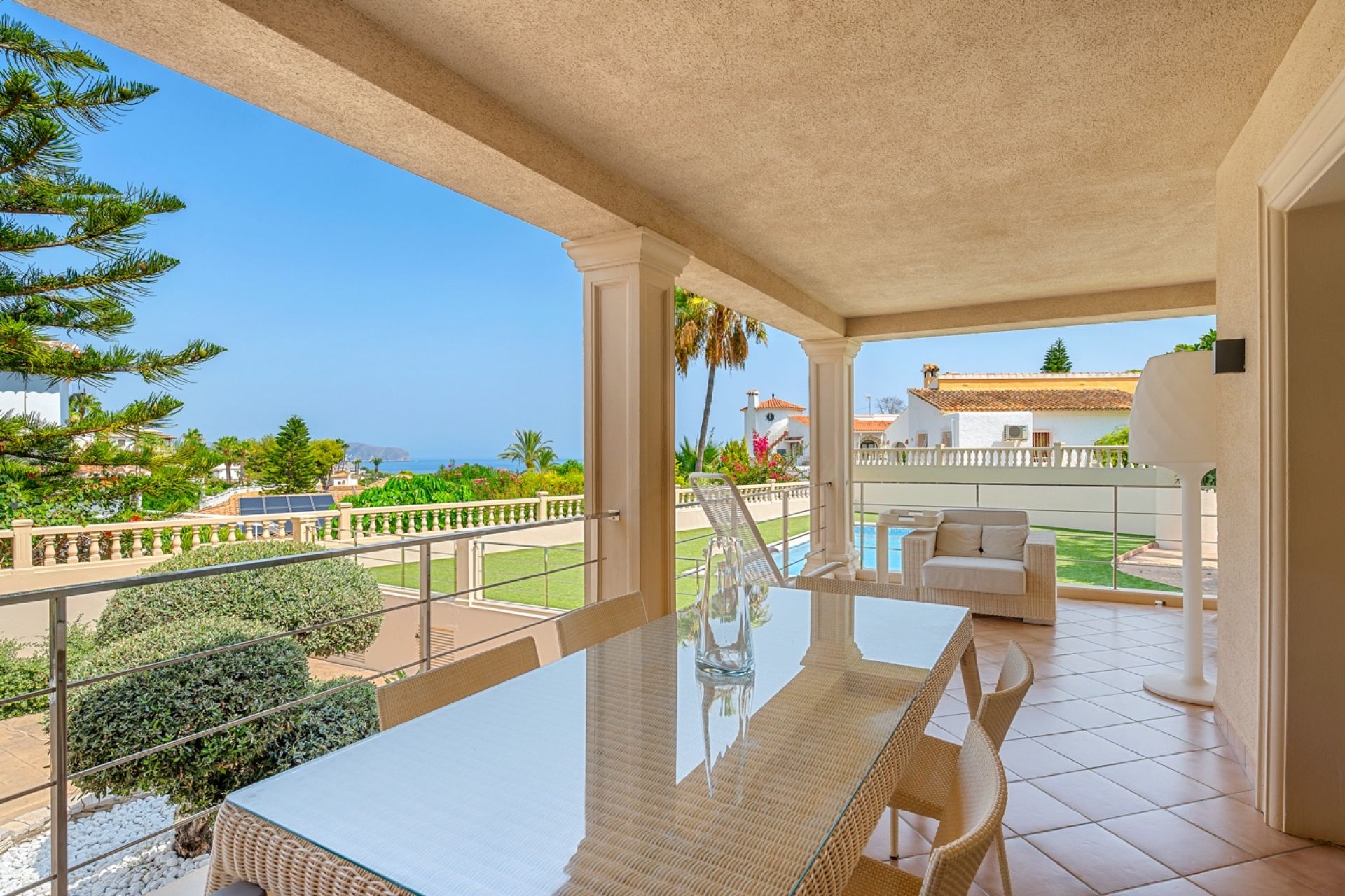 Reventa - Villa - Benissa