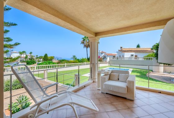 Villa · Reventa - Benissa · Alicante · España