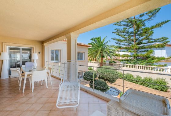 Villa · Reventa - Benissa · Alicante · España
