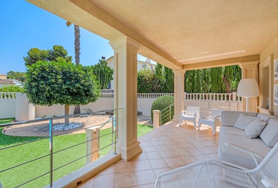 Villa · Reventa - Benissa · Alicante · España