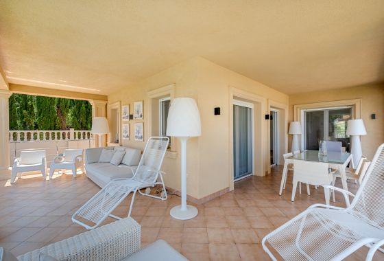 Villa · Reventa - Benissa · Alicante · España