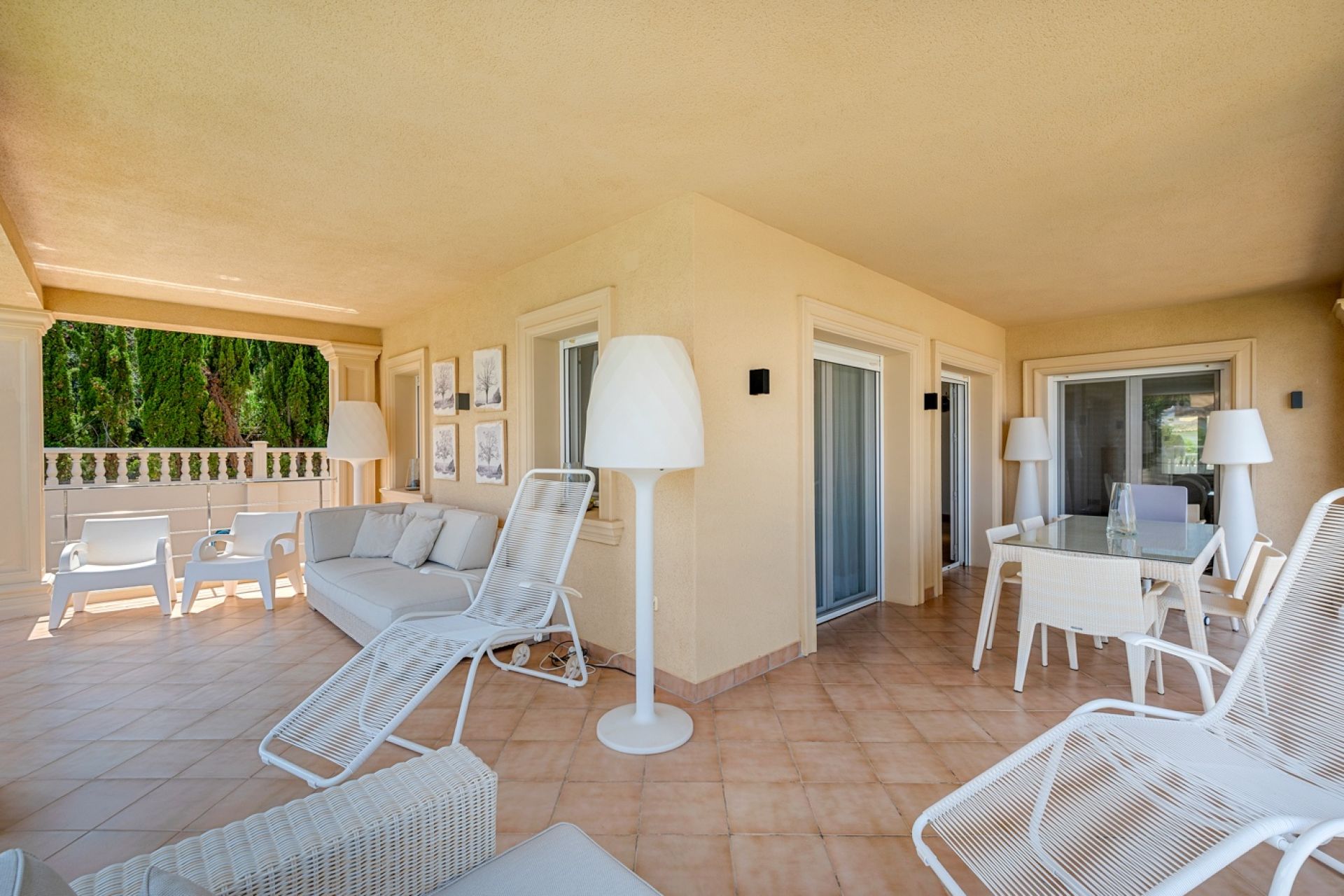 Reventa - Villa - Benissa