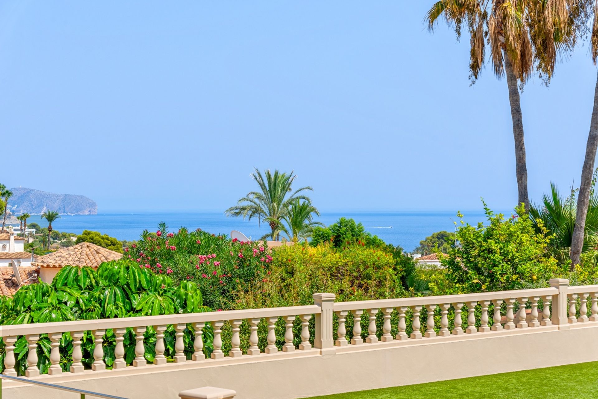 Reventa - Villa - Benissa