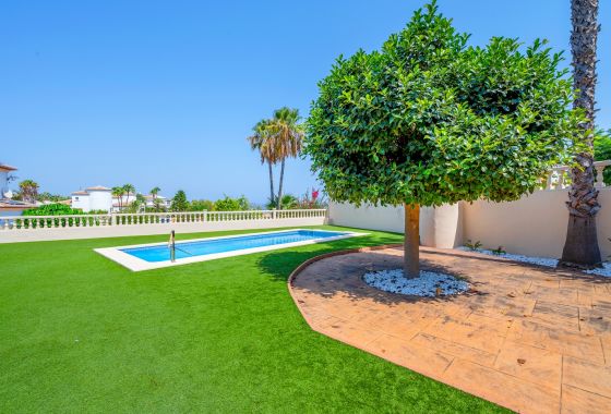 Villa · Reventa - Benissa · Alicante · España