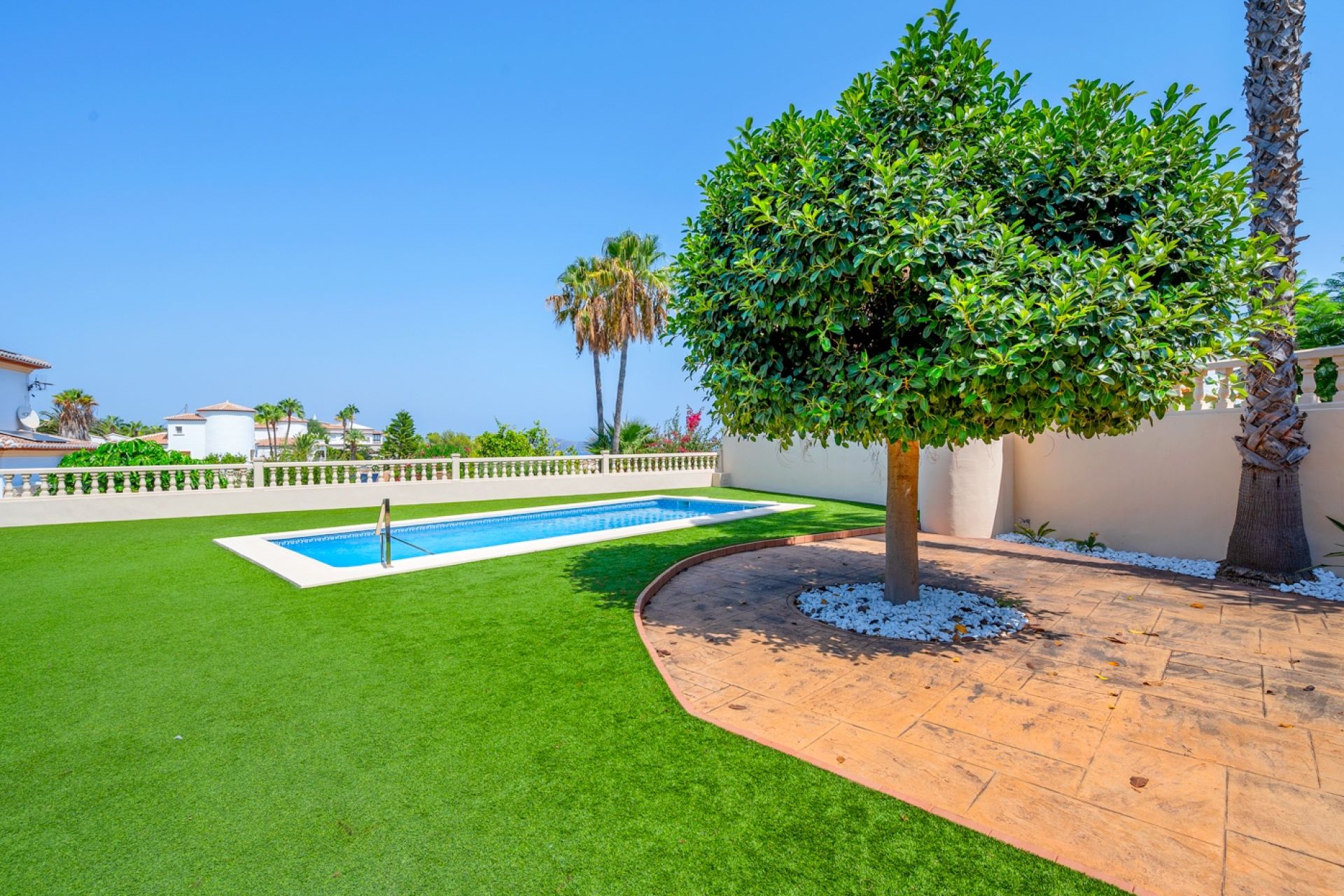 Reventa - Villa - Benissa