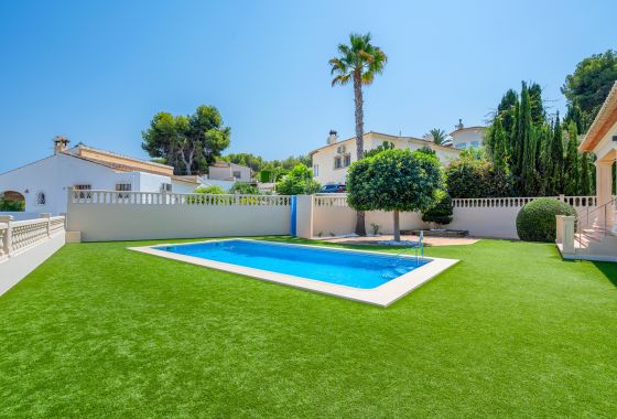 Villa · Reventa - Benissa · Alicante · España