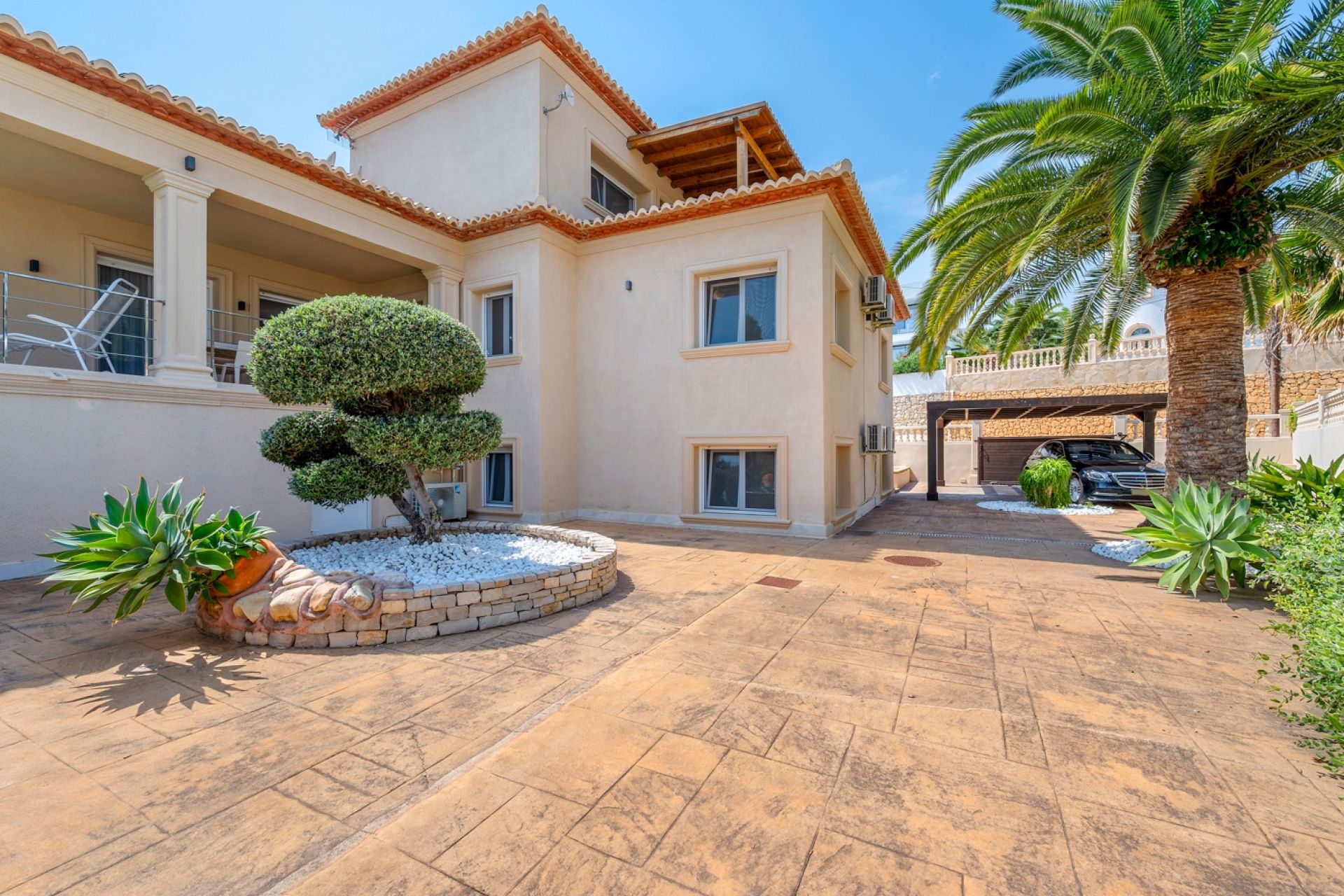Reventa - Villa - Benissa