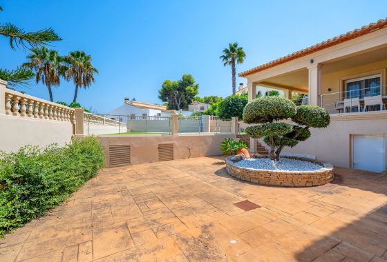 Villa · Reventa - Benissa · Alicante · España