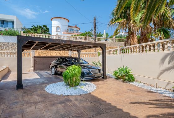 Villa · Reventa - Benissa · Alicante · España
