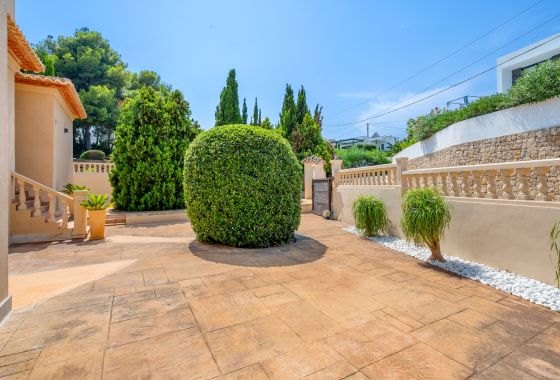 Villa · Reventa - Benissa · Alicante · España