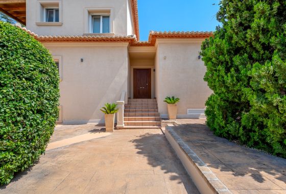 Villa · Reventa - Benissa · Alicante · España
