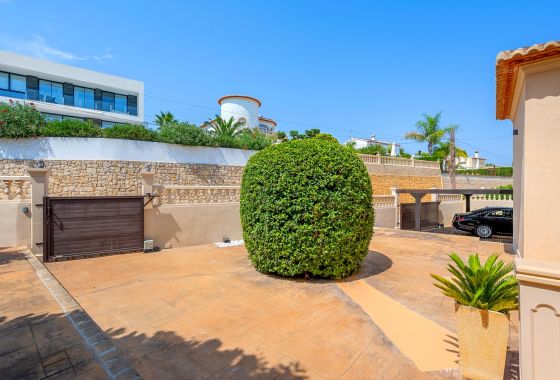 Villa · Reventa - Benissa · Alicante · España