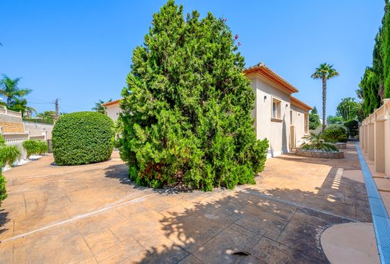 Villa · Reventa - Benissa · Alicante · España