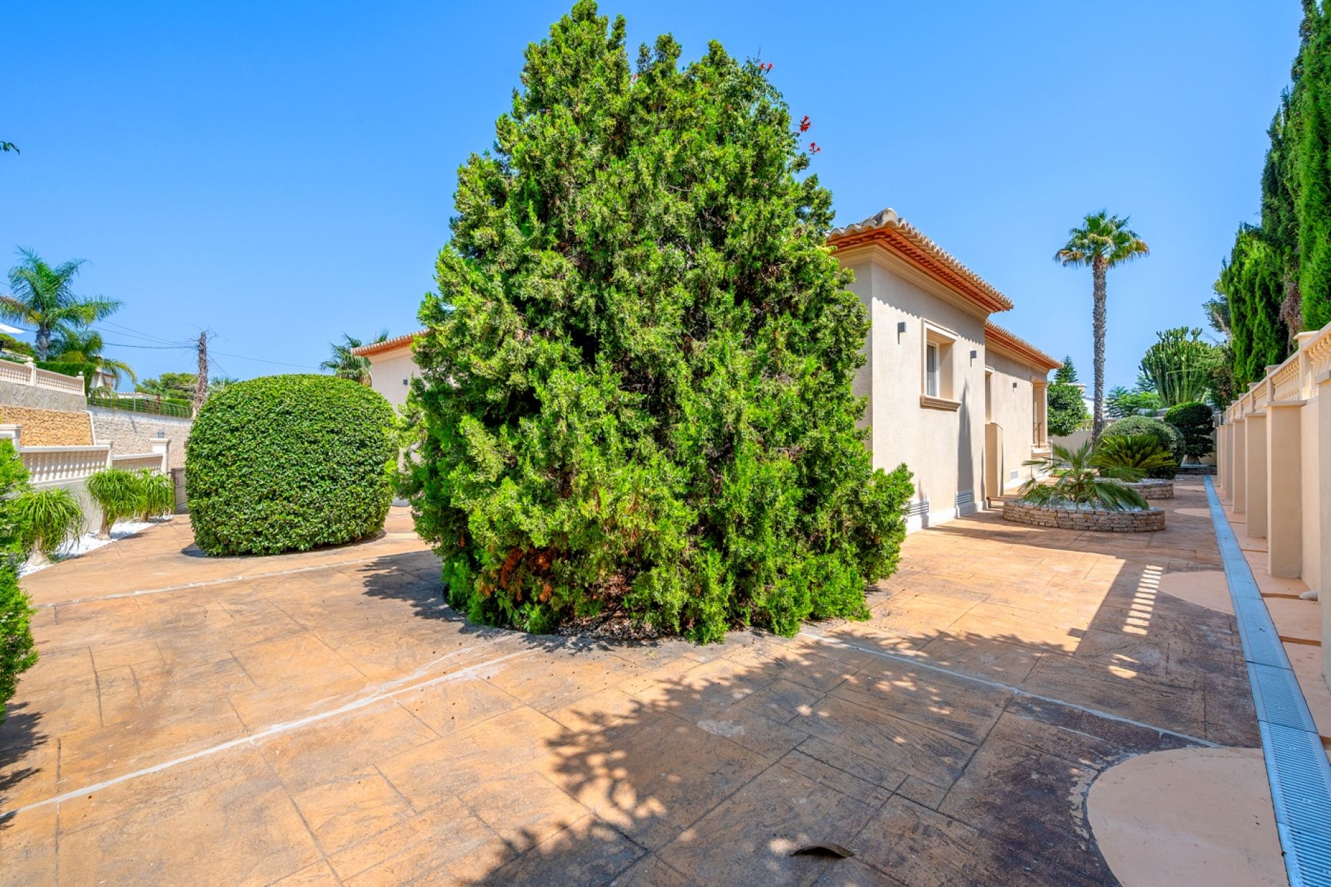 Reventa - Villa - Benissa