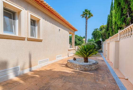 Villa · Reventa - Benissa · Alicante · España