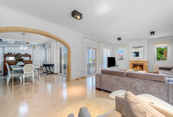 Villa · Reventa - Benissa · Alicante · España