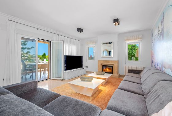 Villa · Reventa - Benissa · Alicante · España