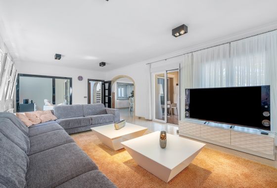 Villa · Reventa - Benissa · Alicante · España