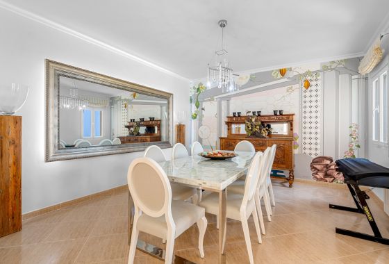 Villa · Reventa - Benissa · Alicante · España