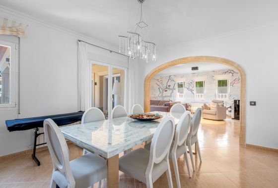 Villa · Reventa - Benissa · Alicante · España