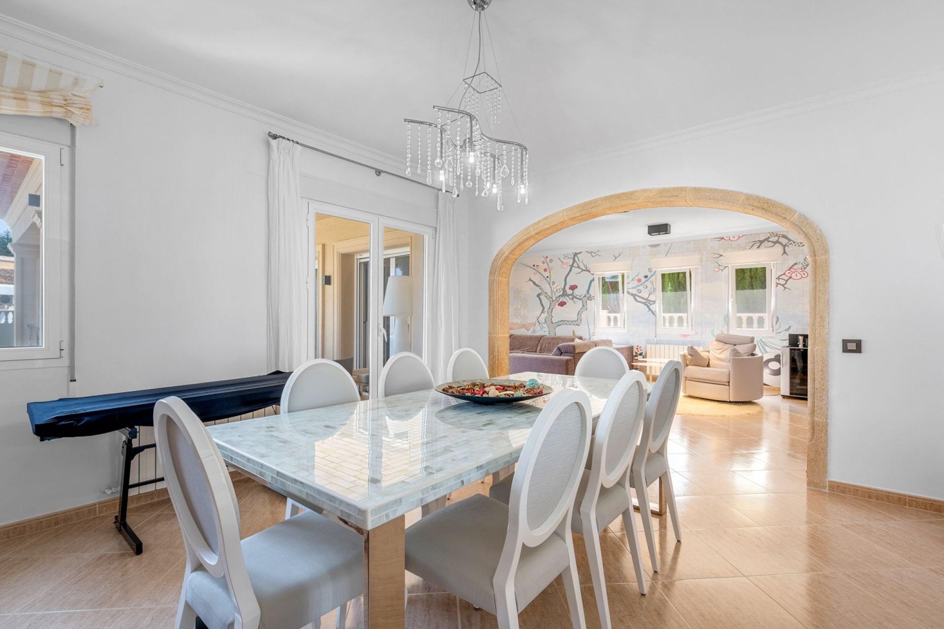 Reventa - Villa - Benissa